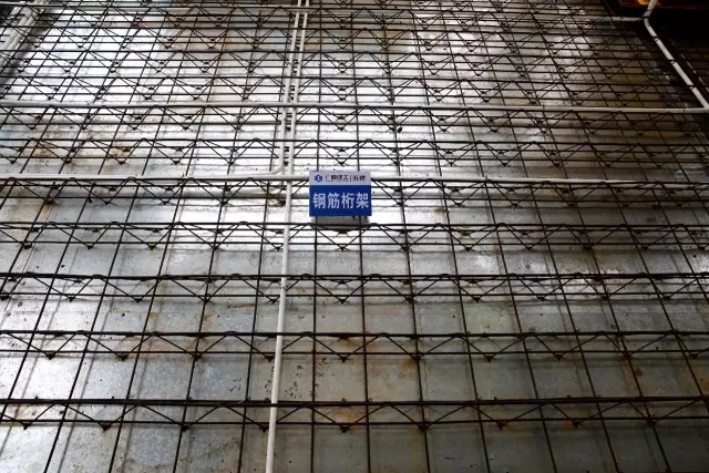 建筑工程十大新技术新工艺,建筑工程十大新技术新工艺是什么