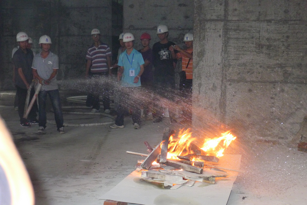 广西建工集团第五建筑工程有限责任公司